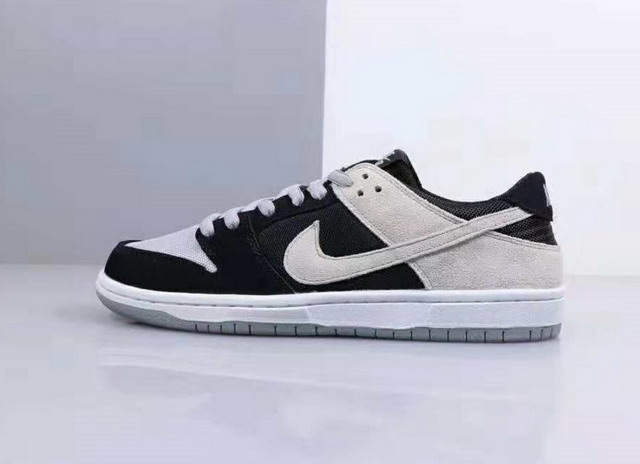 WOMEN NIKE DUNK SB low shoes-066